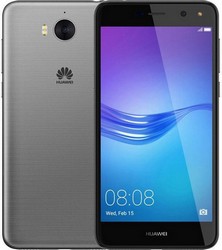 Замена дисплея на телефоне Huawei Y5 2017 в Твери